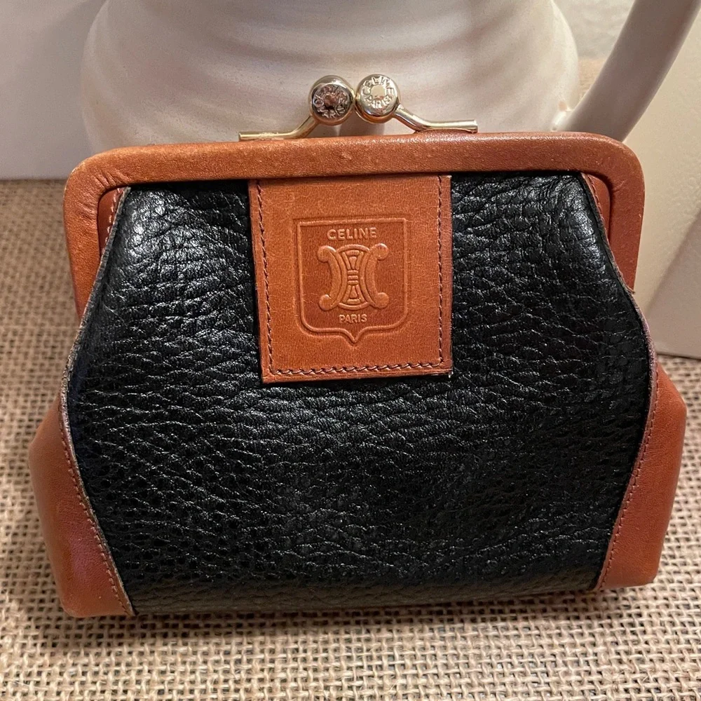 Celine coin pouch - Picture 6 of 7